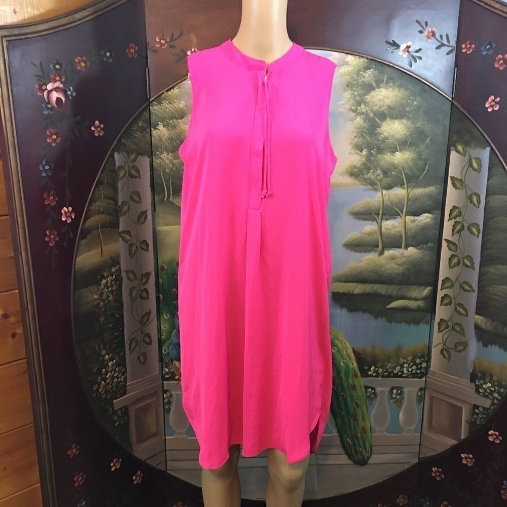 Gibson Latimer Woman’s Dress 👗 Small